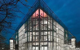Seminaris Sunday Campus Hotel Berlin