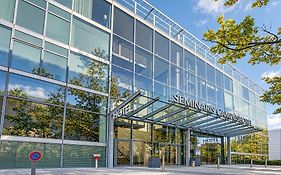 Seminaris Sunday Campus Hotel Berlin
